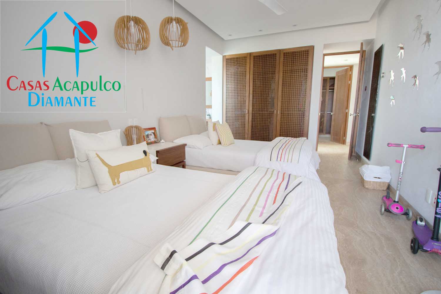 Dos Soles T1 PH 2 - Recámara dos 2